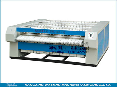 工業(yè)燙平機(jī)