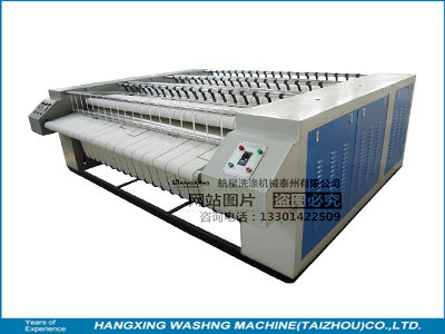 三輥燙平機(jī)