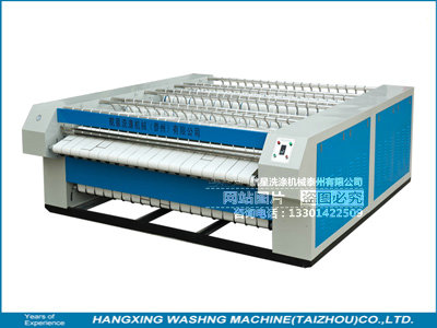 四輥燙平機(jī)